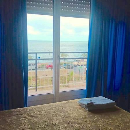 B&B Solana Noli Eksteriør billede