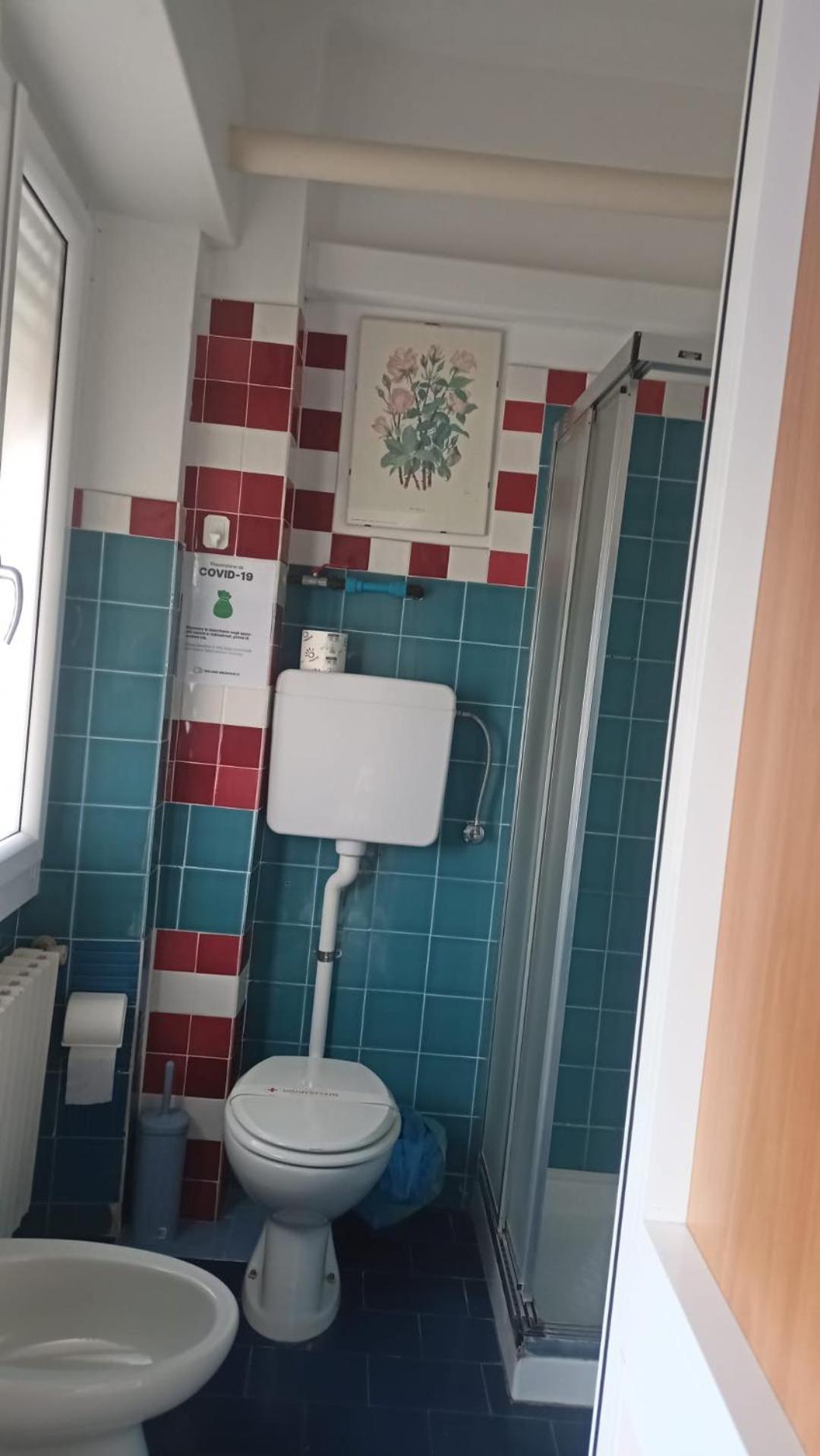 B&B Solana Noli Eksteriør billede