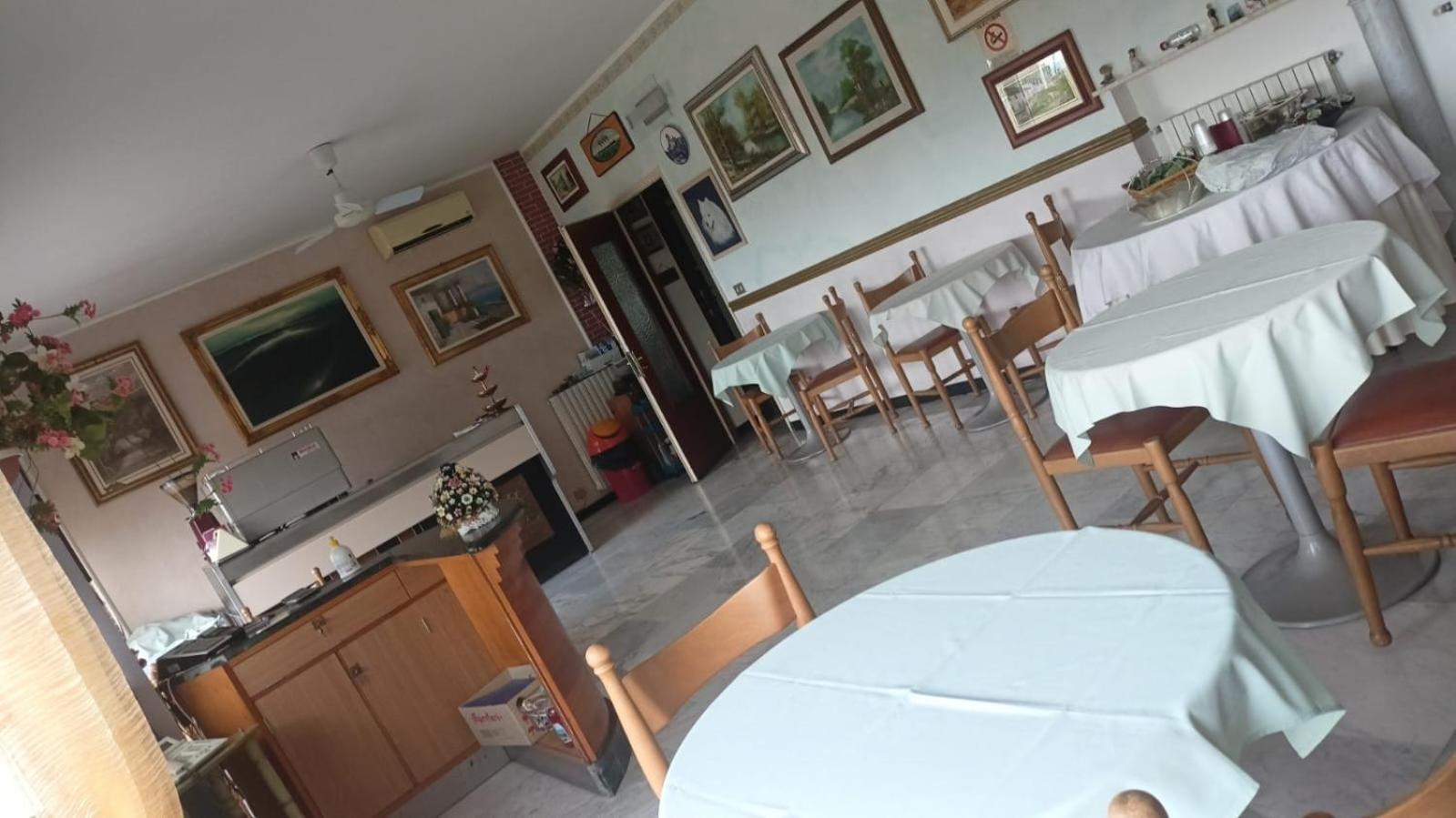 B&B Solana Noli Eksteriør billede